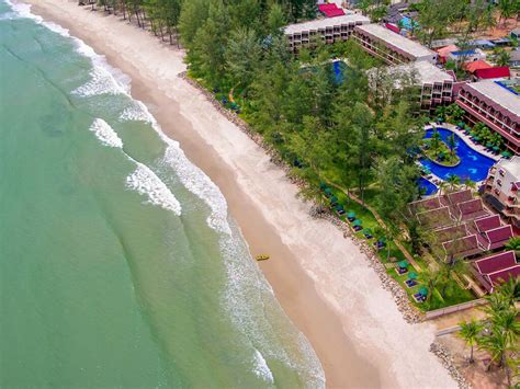 best western bangtao beach resort phuket